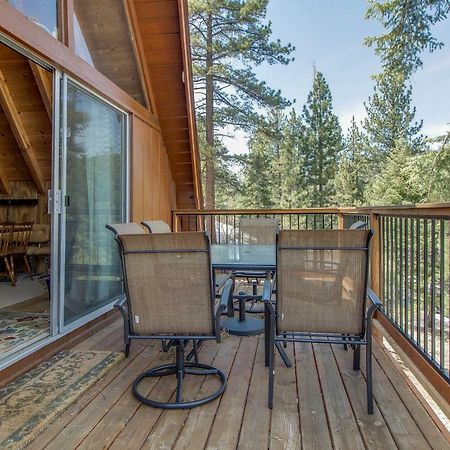 Castle Rock Cabin #2 Big Bear Lake Esterno foto