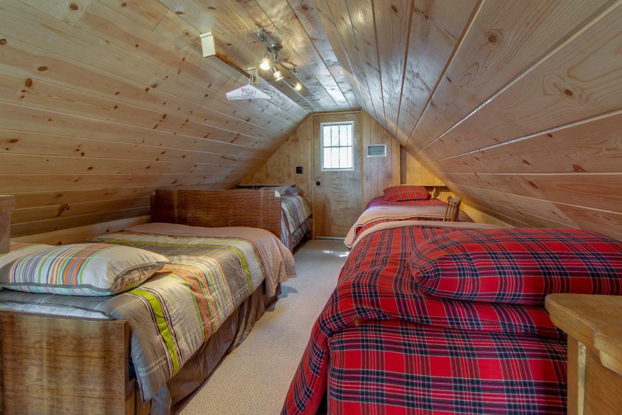 Castle Rock Cabin #2 Big Bear Lake Esterno foto