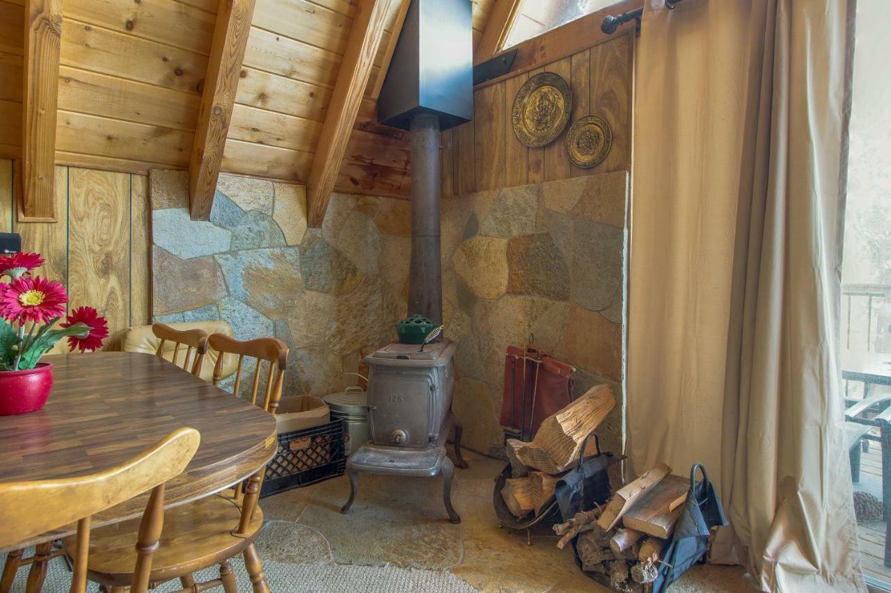 Castle Rock Cabin #2 Big Bear Lake Esterno foto