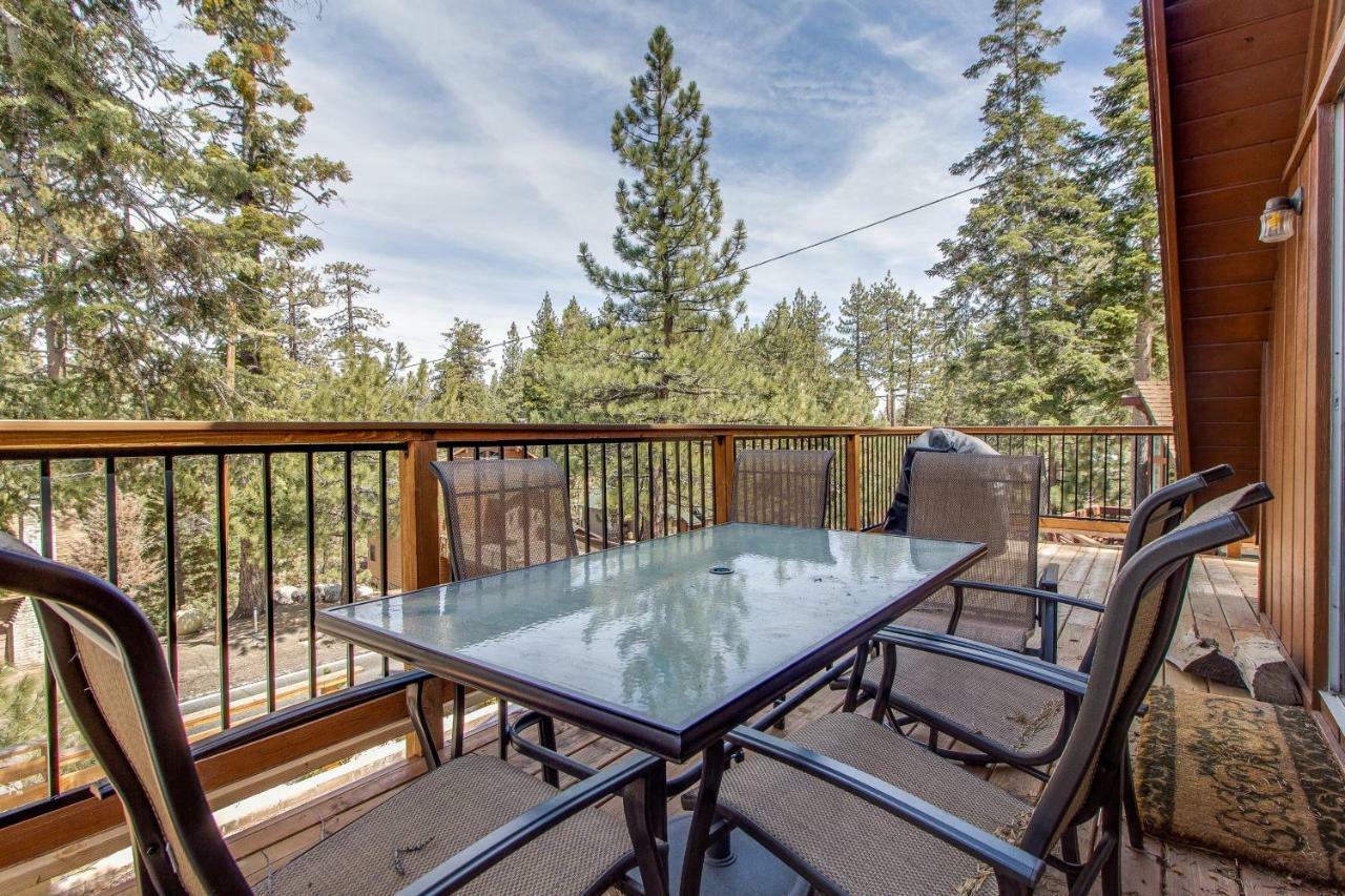 Castle Rock Cabin #2 Big Bear Lake Esterno foto