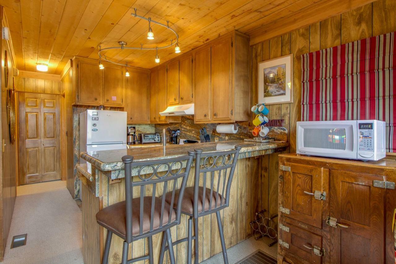 Castle Rock Cabin #2 Big Bear Lake Esterno foto