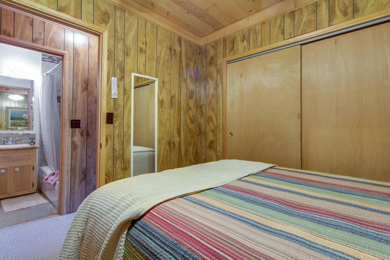 Castle Rock Cabin #2 Big Bear Lake Esterno foto
