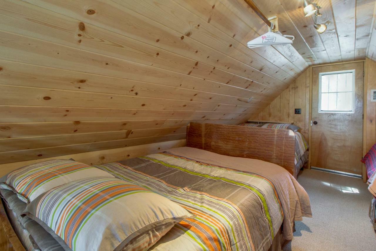 Castle Rock Cabin #2 Big Bear Lake Esterno foto