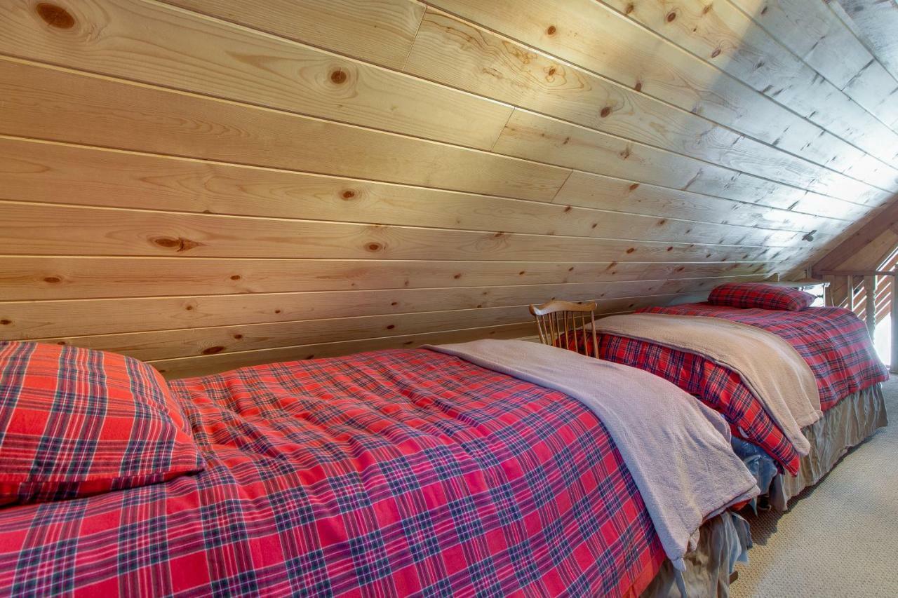 Castle Rock Cabin #2 Big Bear Lake Esterno foto